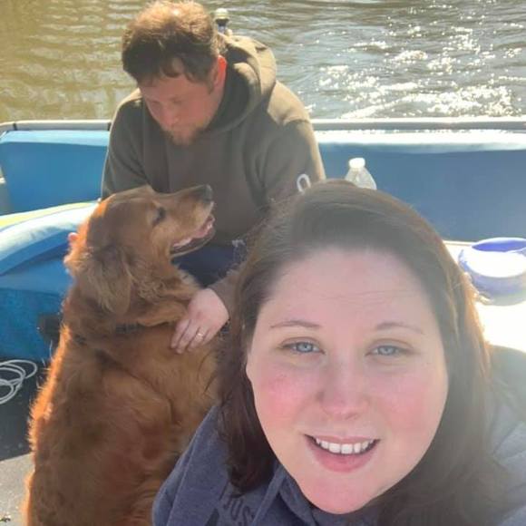 Meet your Posher, Katelyn - Picture 1 of 1